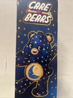 Care Bears Bedtime Bear Limited Edition Navy Gold Plush 2023  brand New