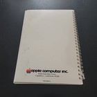 Apple Ii Personal Computer Reference Manual 1981 A2l0001a  030-0004-c 