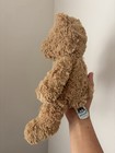 Discontinued Jellycat Bumbly Bear Plush Stuffed Animal Brown Medium Jcinc4116sh