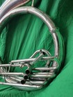 Yamaha Ysh411s Sousaphone Silver