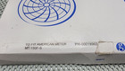 100 Graphic Controls 00018903 Circular Chart American Meter  week  Mc Mt-150f-s