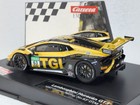 Carrera Evolution 27814 Lamborghini Huracan Gt3 Tgi 1 32 Slot Car