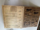 Manhattan New York City Telephone Directory 1930-1931 Rare 