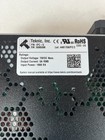 Teknic Ipc-5 Intelligent Power Center 5 Power Supply 75vdc 1600va Ipc5