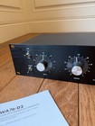 Warm Audio Wa76-d Single Channel Fet Compressor