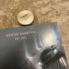 Aston Martin Magazine     Factory Issue  42  2019 
