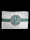 Syrian Syria Rebel Hts Flag Gwot Insurgent Assad Civil War Banner