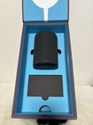New Amazon Echo Plus 2nd Gen Charcoal - Unused Only Tested - Vip Promo Box