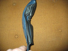Brand New Wilson Staff  D 9 Hybrid 3 Or 4 Or 5  Headcover Mens No Number