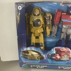 Transformers One Mega Changer - 4pk  target Exclusive 