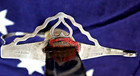 Post Revolutionary War Federal Period Albany N Y Silver Hilt Sword C 1799