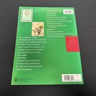 Vintage The Best In Christmas Sheet Music Book