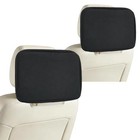 2-pack Neoprene Protective Padded Cover For 2021-2025 2026 Cadillac Escalade