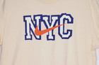 Nike New York Knicks Men s Nyc City Edition T-shirt - Nwt