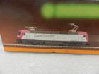 Vintage Z Scale Marklin Mini-club 8837 Euro Sprinter Eletric Locomotive  p53k 