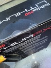 Babyliss Pro Lithiumfx  Matte Black Ergonomic Trimmer Cordless