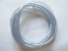 Siphon Hose 5  Of 7 16 id Clear Food Grade Tubing For 1 2  Racking Cane Tube
