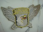  Us 101st Airborne Division Air Assault  Vietnam War Patch
