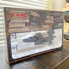 New Star Wars X-wing Miniatures Game Imperial Assault Carrier Expansion Sealed