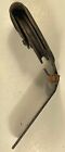 Set Of 2 Antique Industrial Sliding Barn Door Rollers Hardware
