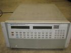 Hp Data Acquisition Control Unit 3852a