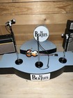 Beatles Stage Instruments Vox Amps