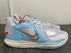 Nike Kyrie Low 5 Football Grey Basketball Sneakers Shoes Mens Size 13 Dj6012-003