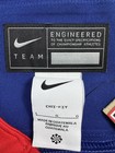 Nwt Nike Replica Team Usa  34 Matthews Men   s Size Large Hockey Jersey 