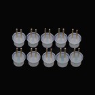 10 Pcs Universal Airbag Decoder   Strengthen The Chip Shield Resistance Airbag S