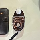 Vintage Sekonic Studio Deluxe Ii L-398m Analog Light Meter  Complete Set