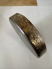 Bismuth Ingot Metal  99 9  Bi83  3 9  Lb Puck   3 5   x1 25      - From Tx