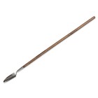 Spear   Jackson Stainless Steel Long-handled Trowel  Durable Gardening Tool
