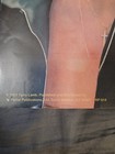 David Bowie 1977 Vintage Poster By Terry Lamb  man Who Fell To Earth  Rare 20x28