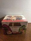 1992 Pro Set Dinosaurs Trading Cards Factory Sealed Box Of 36 Packs Disney