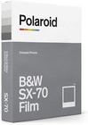 Polaroid B w Film For Sx-70 Cameras  6005 