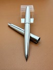 Pilot Fountain Pen    Mu Myu Miu 701 F Nib H876 Japanese Vintage 1976