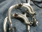 Gc  Weinmann 1950s Calipers  From Schwinn 3-speed Corvette Middleweight Bicycle