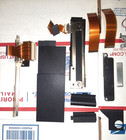 Lot Vintage Ibm Thinkpad 700c Laptop Parts Rare 25 Pcs