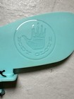 Body Glove Light Blue Removable Center Fin For Inflatable Sup Paddleboard
