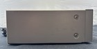 Technics Sh-8055 Graphic Equalizer 12 Channel Silver Tested Working 