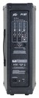Peavey P1 Bt    All-in-one Portable Pa System