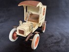 Ertle Diecast Replica 1905 A w Root Beer Fords First Delivery Truck Bank