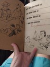 1948 Used Bear Cub Scout Book  Boy Scouts Of America  Good Condition