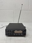 Uniden Bearcat Bc350a Mobile base Scanning Receiver With Antenna - Tested works