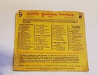 Walt Disney The Ballad Of Davy Crockett Golden Record 78 Rpm