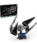 Lego 75382 Star Wars Ucs Tie Interceptor 1931pc New Sealed Display Collector Set