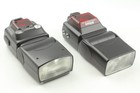  near Mint  Nikon Speedlight Sb-24 26 Shoe Mount Flash From Japan