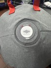 Moozica Steel Handpan Tongue Drum  14 Inches 17 Notes In D Minor