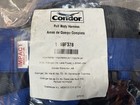 Condor Full Body Harness  Vest Type 5-point  Blue 19f378