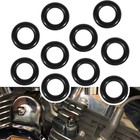 Replacement Fuel Line Male End O-ring For Fuel Injected Harley Davidsons 2001 
